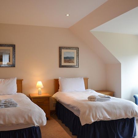 3 Allt Mor Aviemore Exterior foto