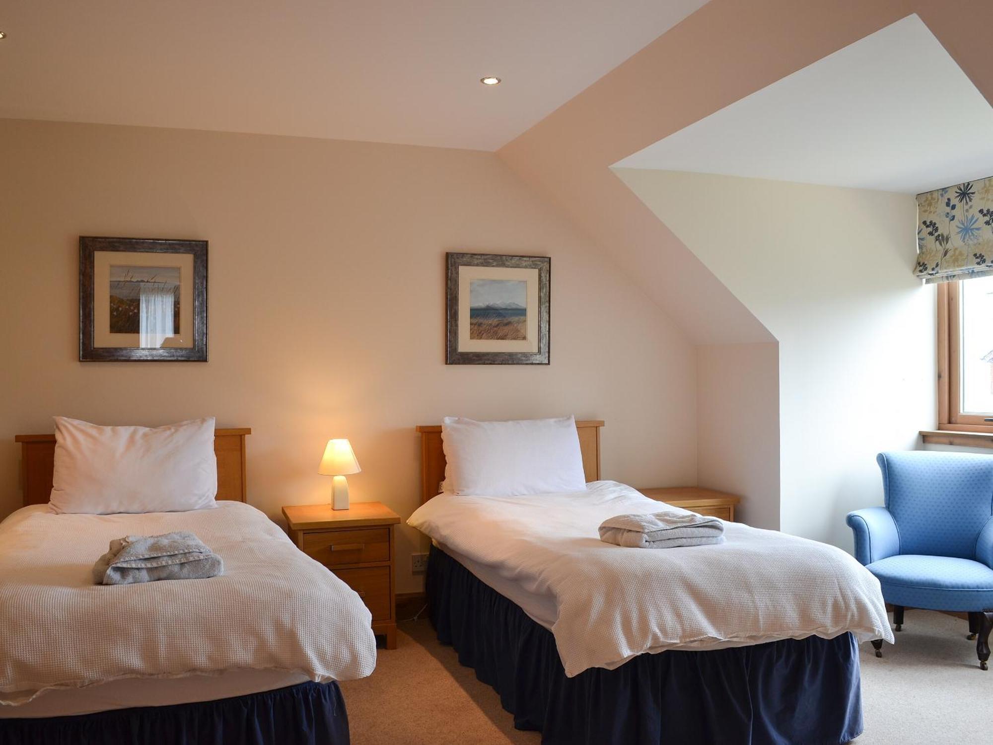 3 Allt Mor Aviemore Exterior foto