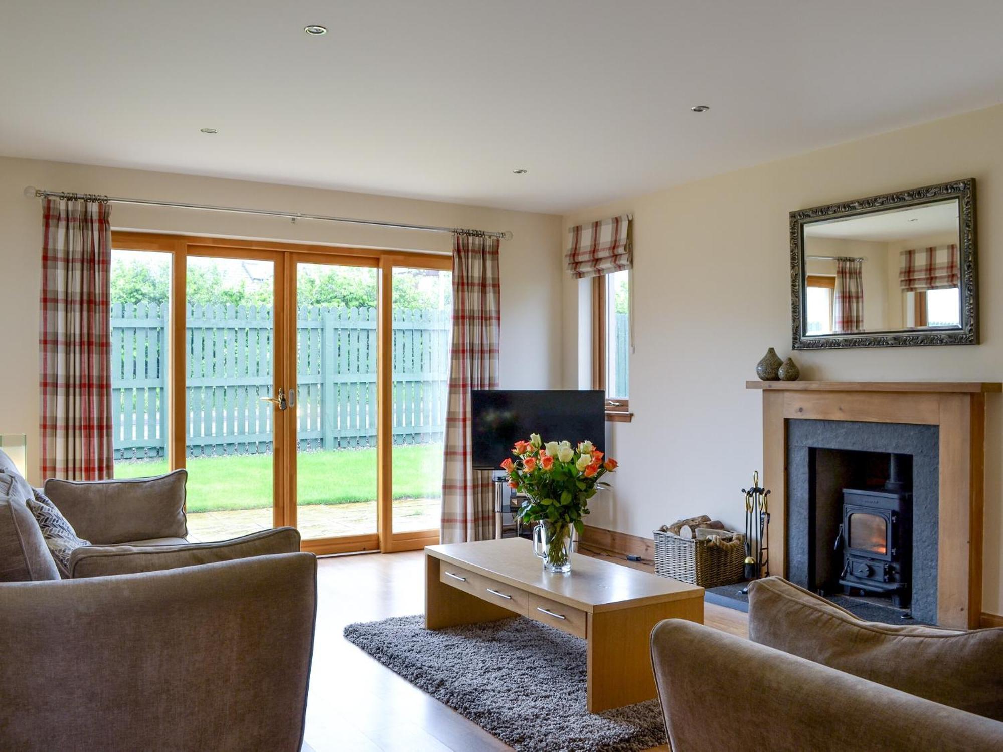 3 Allt Mor Aviemore Exterior foto
